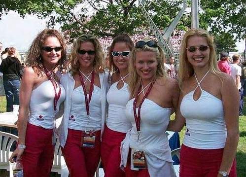GIRLS